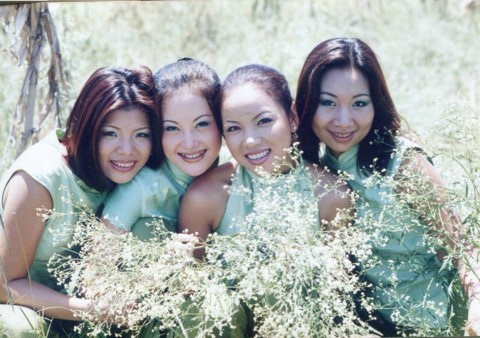 Tik Tik Tak: Im lang de giu thuong hieu hinh anh