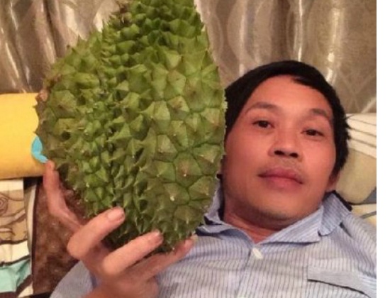 Hoai Linh khoe anh dap mat na bang sau rieng hinh anh