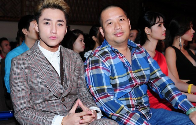 Son Tung M-TP bi nghi vang mat o show moi vi vuong kien tung hinh anh