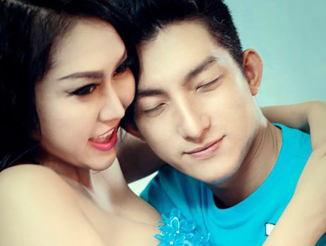 Nhung dieu khac nguoi cua nu hoang thi phi Phi Thanh Van hinh anh