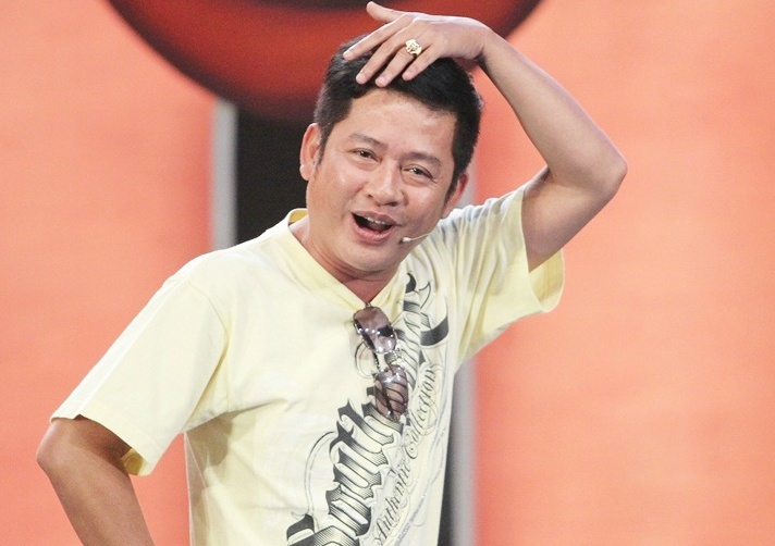 Tan Beo no tanh banh trong Nam No ve lang hinh anh