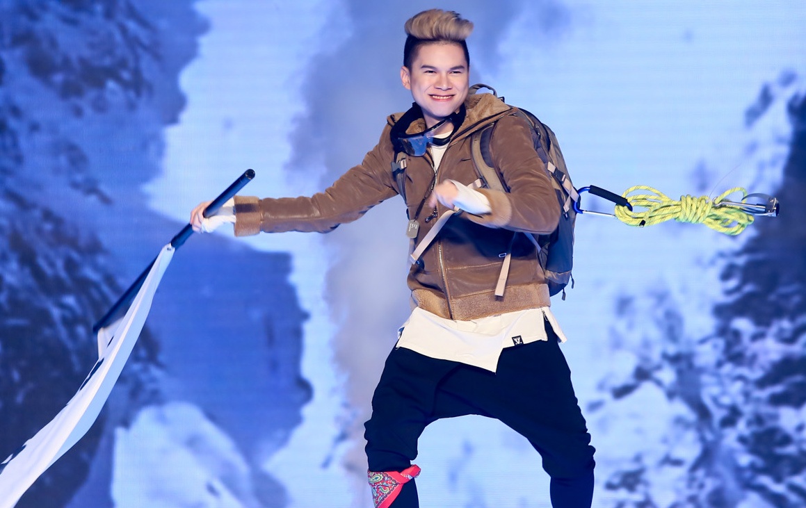 PB Nation chat lu voi Vuot qua hinh anh