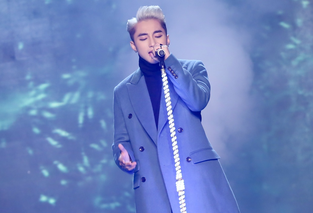 Son Tung M-TP the hien Em cua ngay hom qua hinh anh