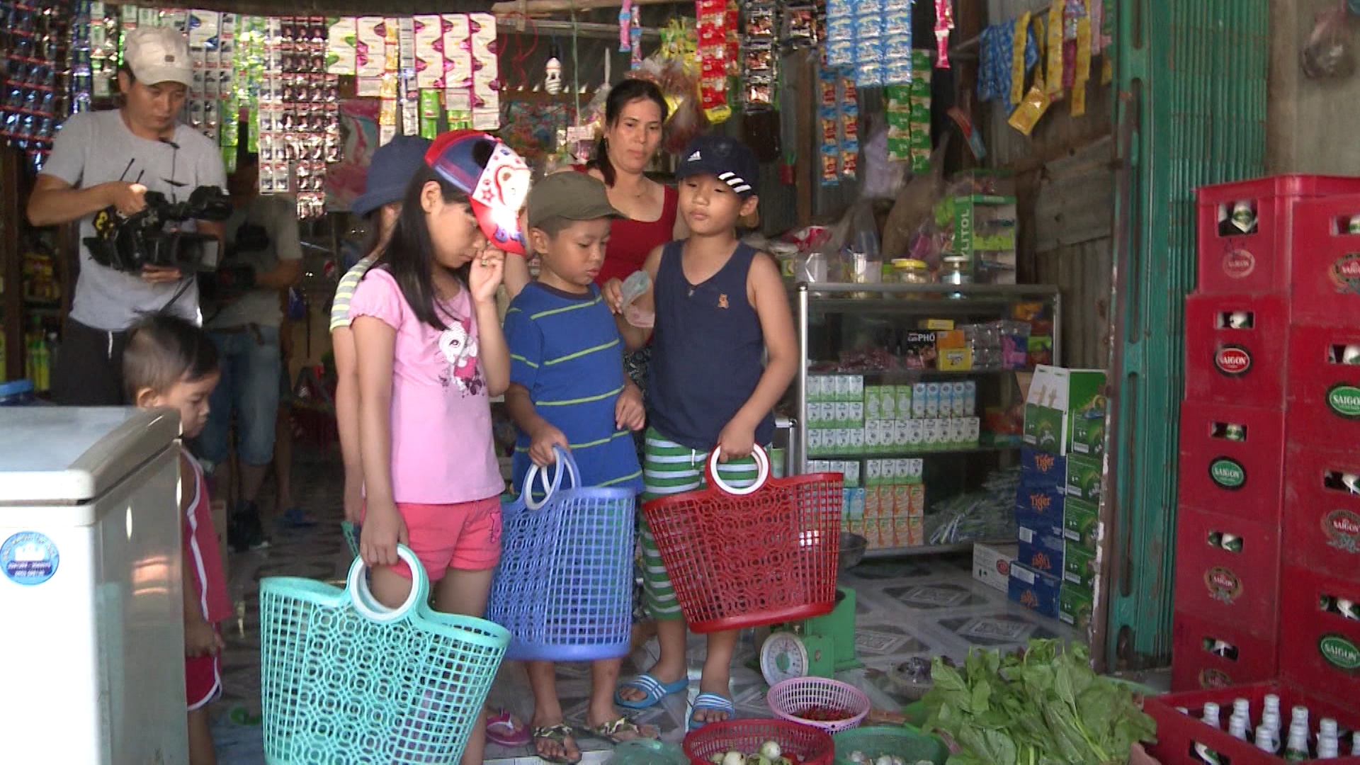 Còn Bo rất ra dáng chị cả khi biết làm nhiều thứ nhưng cũng chính vì điều này đã gây nên trận chiến dữ dội khi tranh cãi với Tê Giác và Suti.