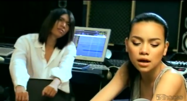 That tha cho mot tinh yeu MV - Ho Ngoc Ha ft. Viet Thanh hinh anh