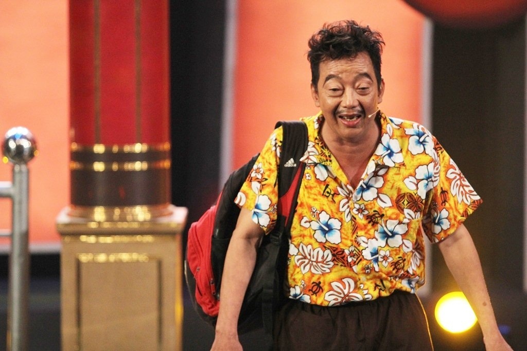 Ngoài hai tiểu phẩm trên, phần thể hiện của nhóm hài Khánh Nam trong Thị Mầu thời đại không gây được tiếng cười cho khán giả bởi nội dung cũ, nghệ sĩ chưa có nét duyên trên sân khấu.