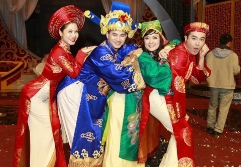 Tao quan 2015: Vi sao van nhung guong mat cu? hinh anh