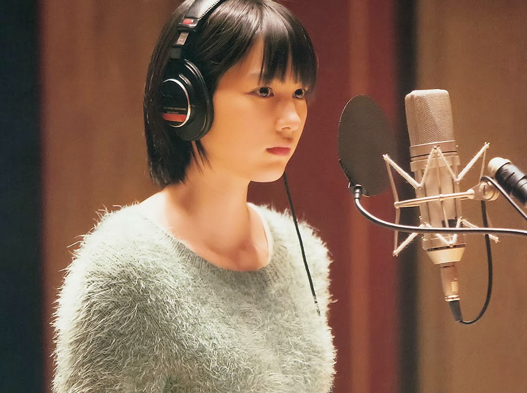 Trailer Nu tho lan hinh anh