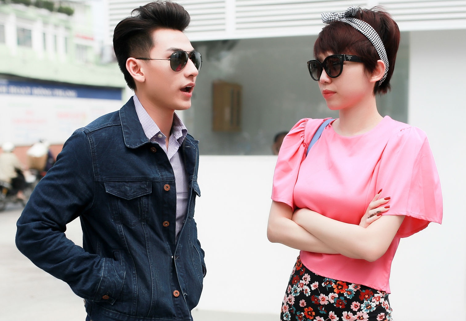 Isaac bi trat chan trong luc tap vu dao hinh anh