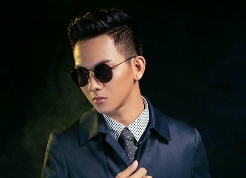 'Lam cha' cua Hoai Lam vung vang tren BXH Zing hinh anh
