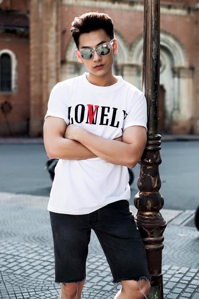 Isaac luôn thể hiện sự chín chắn qua từng phát ngôn.