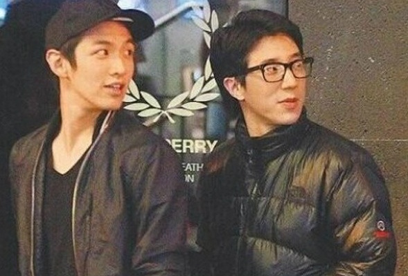 Con trai sieu sao Thanh Long hua khong tai pham sai lam hinh anh