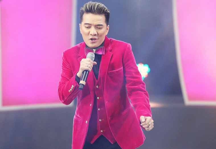 Dam Vinh Hung - Bai ca tet cho em hinh anh