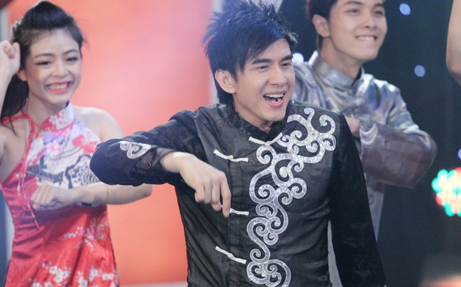 Dan Truong - Ngua o thuong nho hinh anh