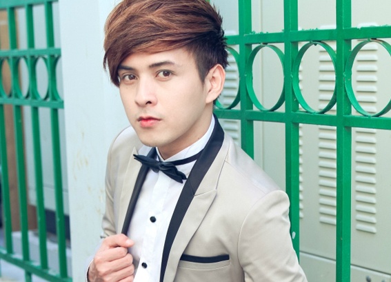 Ho Quang Hieu: Hoc hoi Son Tung nhung van giu mau sac rieng hinh anh