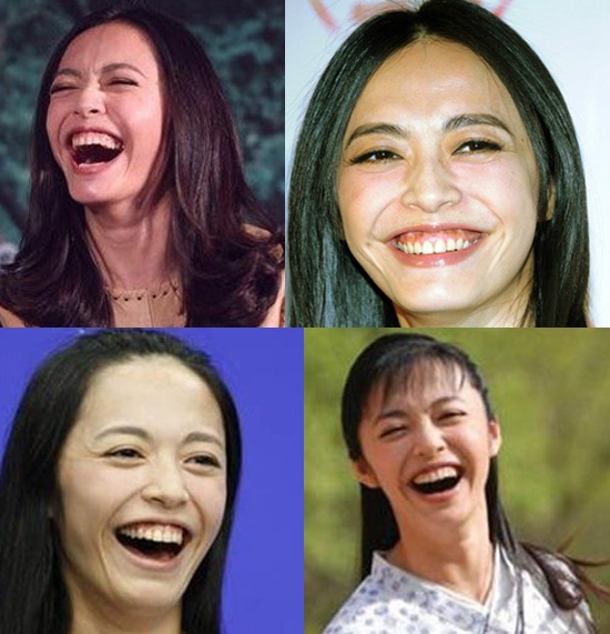 Diêu Thần ngoặc đơn ngoặc kép đầy đau khổ.