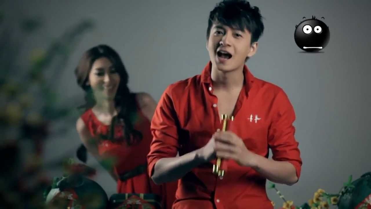 Ngay xuan long phung sum vay – Nhieu nghe si hinh anh