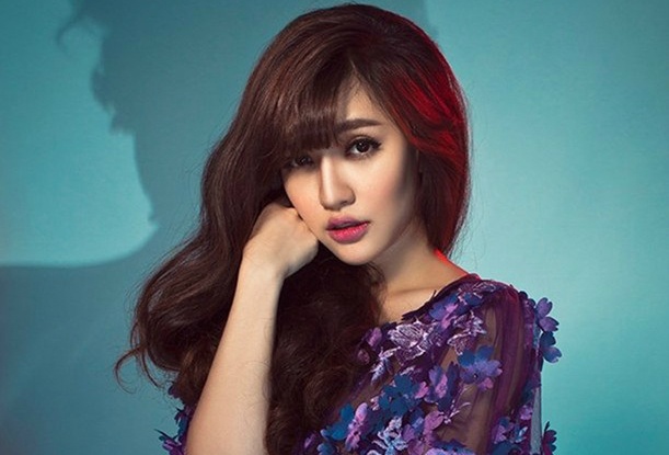 Xuan ve khap noi – Bich Phuong hinh anh