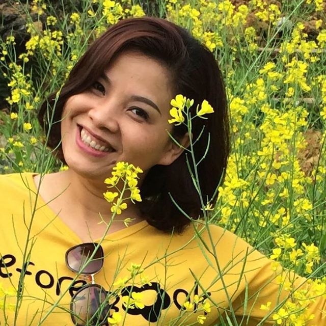 Nghệ sĩ Hồ Liên.