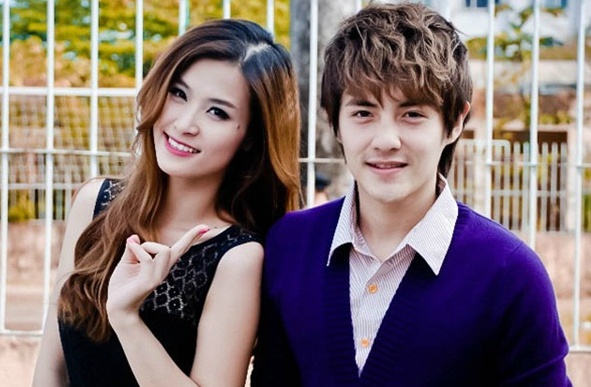 Nhung cap doi hot Vbiz duoc mong cho 'bao hy' nam Mui hinh anh