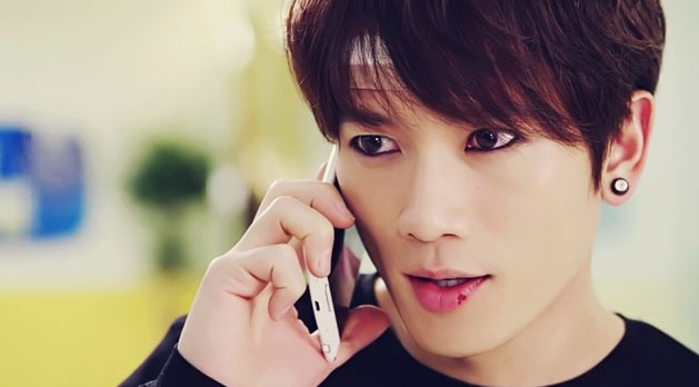 Phim Han lang  xe 'nguoi dac biet' hinh anh