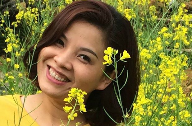 Tao Giao duc ke chuyen duoc hon dien vien Anh Dung hinh anh