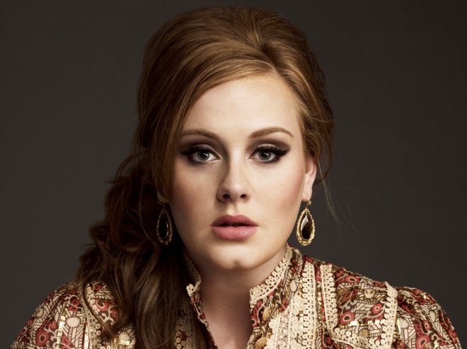 Adele.