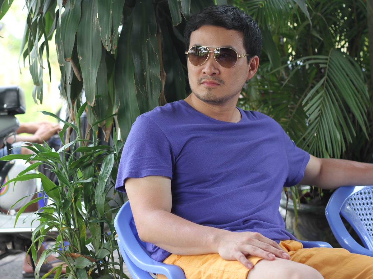Chi Bảo