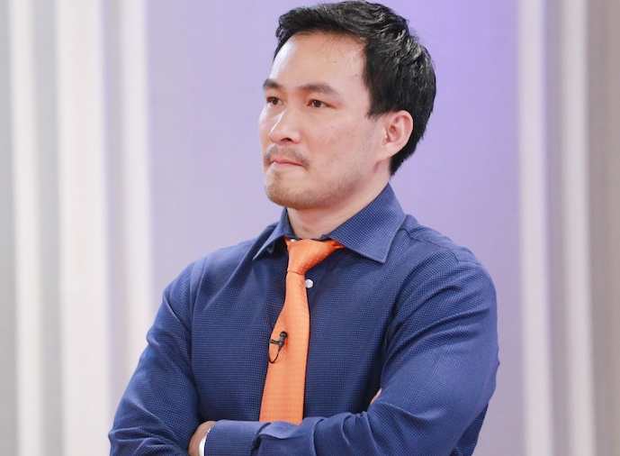 Chi Bao phan tich diem thua va thieu cua dao dien Viet kieu hinh anh