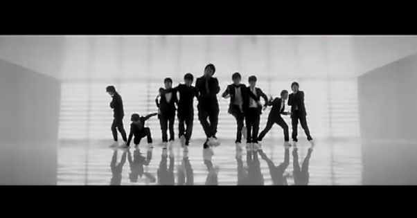 Sorry Sorry - Super Junior hinh anh