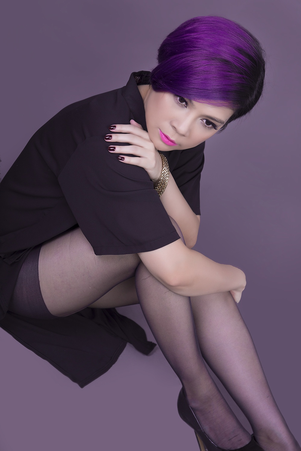 Nếu so với nhiều đồng nghiệp cùng thời, tên tuổi của Thanh Thảo giờ đã bước qua đỉnh vinh quang nhưng cô vẫn còn giữ được vị thế trên thị trường âm nhạc.