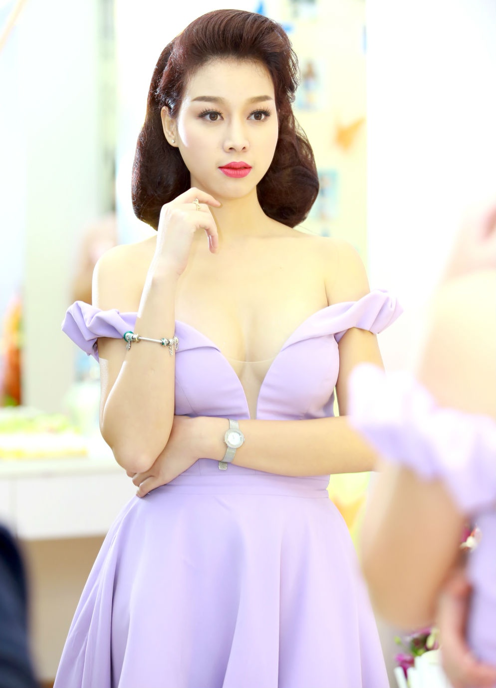 Trương Tùng Lan