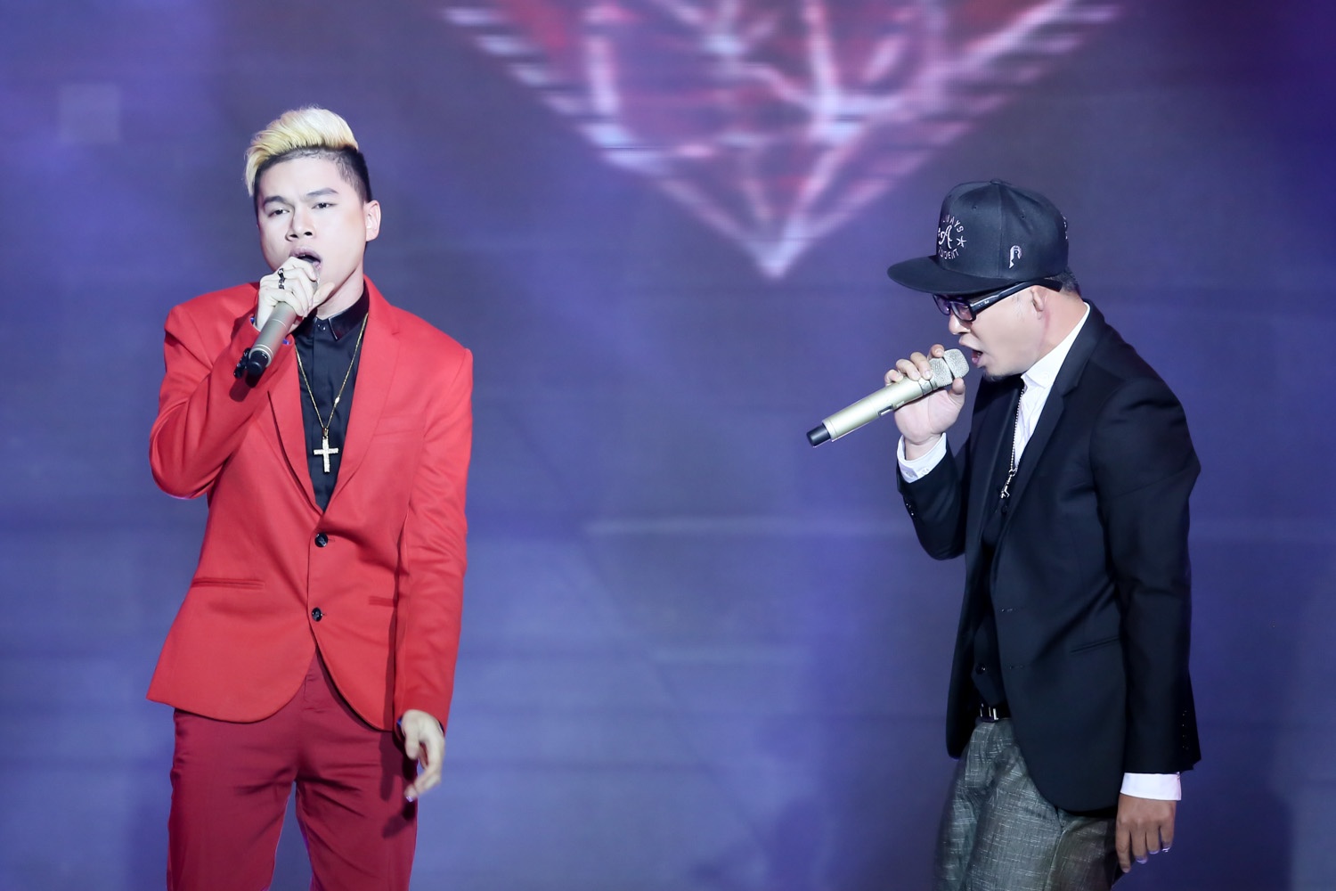 Hà Hồ khen ngợi sự thông minh của nhóm khi biết tính toán đến hiệu ứng khán giả. PB Nation nhận được 38 điểm và về vị trí sau cùng vì khán giả bình chọn không nhiều.