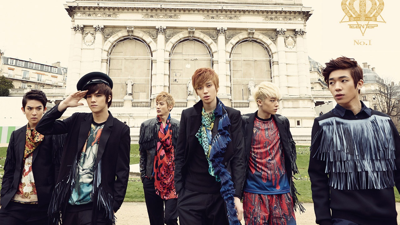 Dù đều là fan của Big Bang, nhưng mỗi anh chàng trong nhóm Teen Top lại thích từng thành viên khác nhau của nhóm nhạc nhà YG. Họ thường tranh nhau nói: