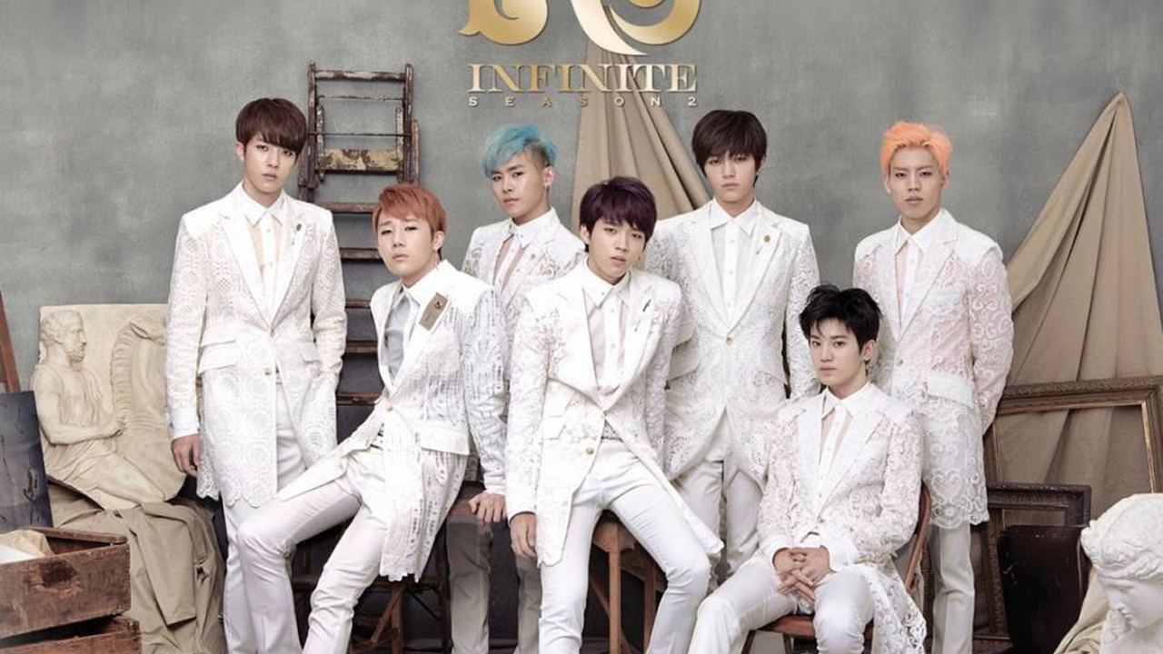 Khi được hỏi thần tượng nào có khuôn mặt đẹp như tượng, tất cả các thành viên (trừ Woohyun) đều chọn T.O.P của Big Bang.