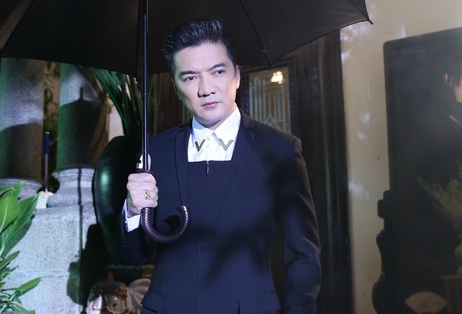 Yeu em ca trong giac mo - Dam Vinh Hung hinh anh