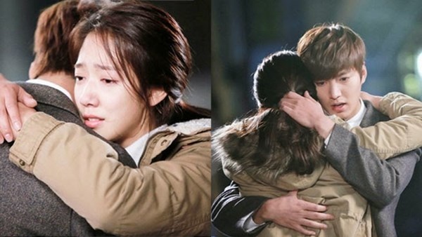 Kim Tan và Eun Sang yêu nhau tha thiết nhưng bố Kim Tan ra sức chia rẽ chuyện tình này.