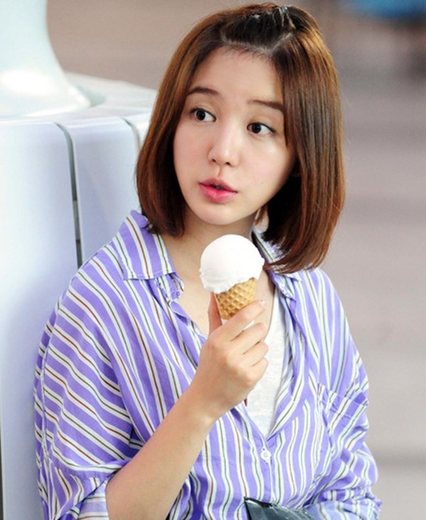 Thấy danh dự bị tổn hại nghiêm trọng, Ki Joon ban đầu định khởi kiện Ah Jung.