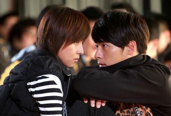Kim Joo Won vốn là người rất tính toán và thực tế. Ban đầu, khi phát hiện ra mình thích Ra Im, Jo Won cho rằng chuyện tình này là không thể.