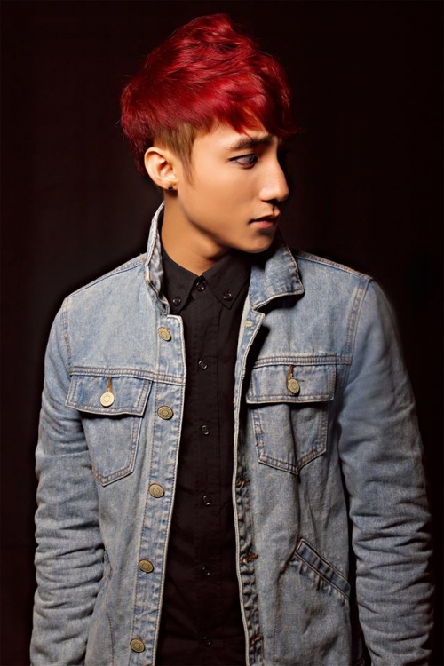 Sơn Tùng M-TP.