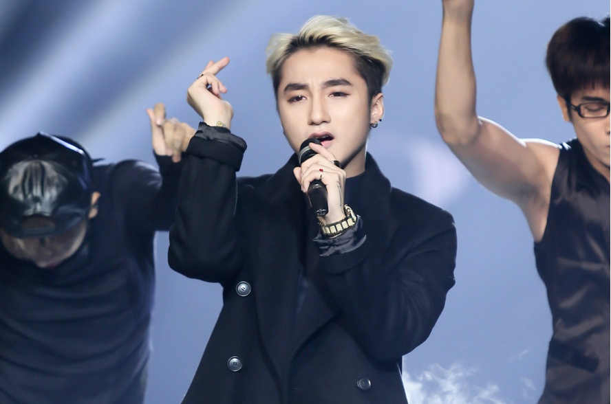 Son Tung - Khong phai dang vua dau hinh anh