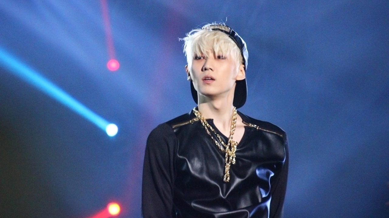 Hyunseung không chỉ là dancer mà còn đảm nhận vai trò rapper và nhà sản xuất của Beast.