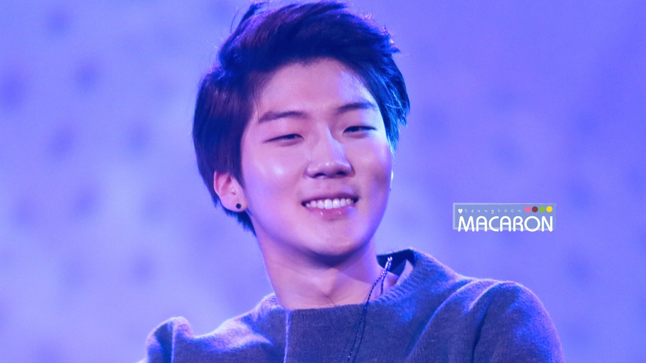 Seunghoon giúp WINNER chinh phục thêm rất nhiều fan qua khả năng vũ đạo.