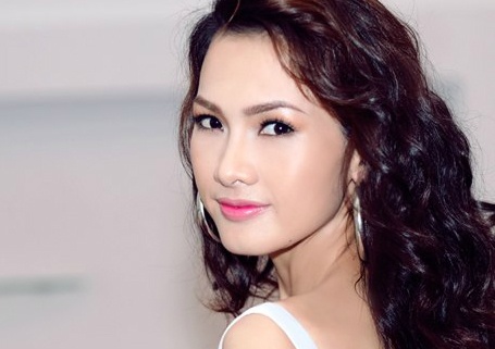 Anh Thu muon giu hinh anh dep cho chong hinh anh