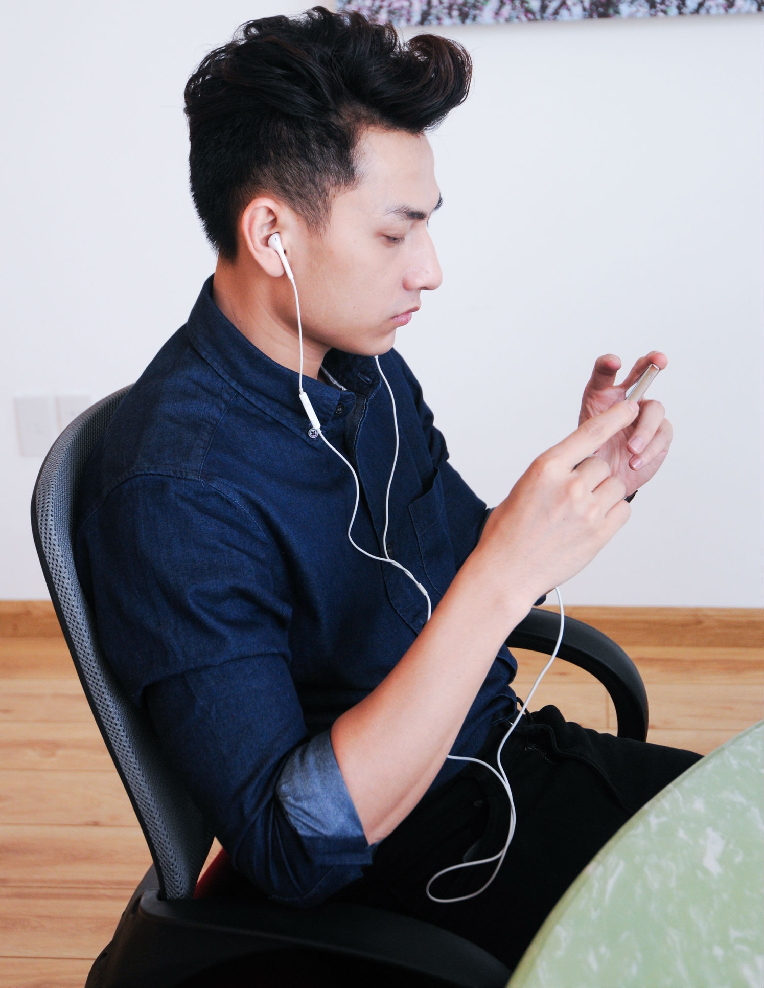 Trưởng nhóm 365 không cảm thấy bất công