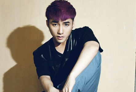 Son Tung M-TP mang hit cu len san khau The Remix hinh anh