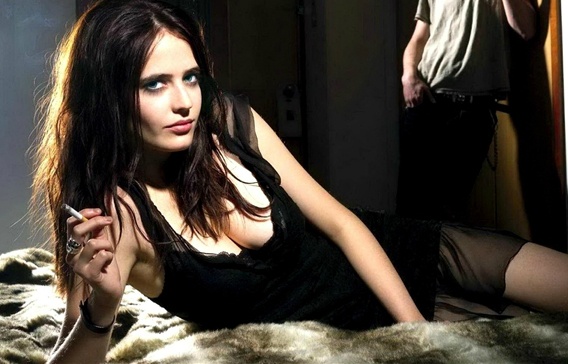 8 nang Bond Girl ruc lua nhat trong lich su hinh anh