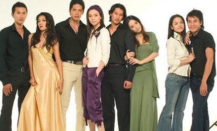 Noi dai nhung bo phim 'vang bong mot thoi': Kho vuot qua hinh anh