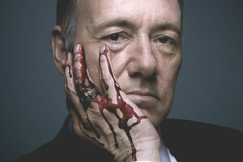 'Song gio chinh truong': Suc hap dan tu vi tong thong hinh anh