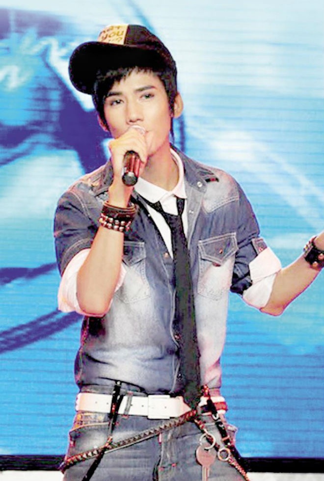 Anh Khoa gặp nhiều chỉ trích sau khi ghi âm Đức Anh.